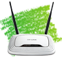 TP-Link TL-WR841N